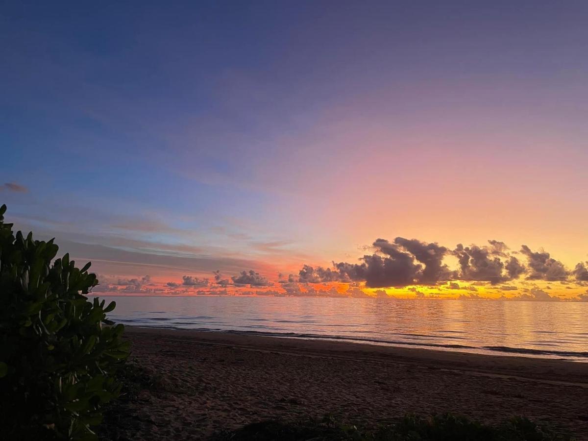 Bali Hai Child Free Holiday Park Mission Beach Eksteriør bilde