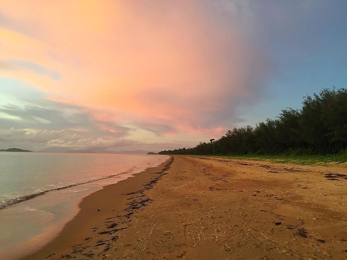 Bali Hai Child Free Holiday Park Mission Beach Eksteriør bilde